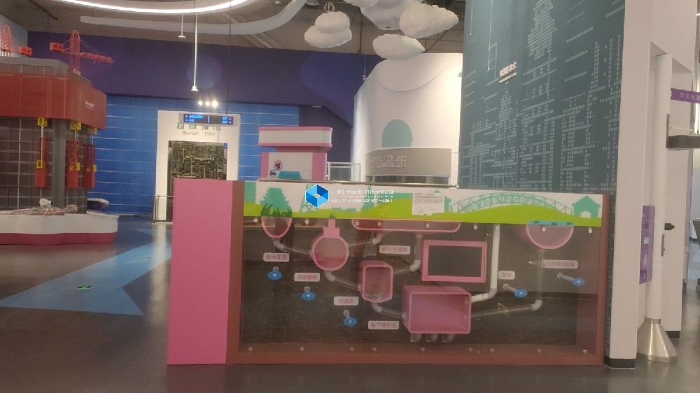 湖北省科技馆新馆